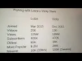 Vicky Stark v Luiza - Fishing