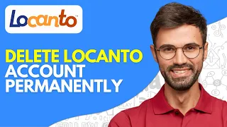 How to Delete Locanto Account Permanently 2026 Easy