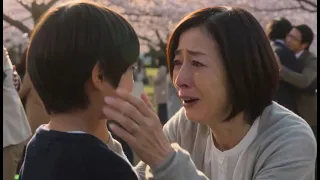 The Data Card Victims from Super Sentai Megaranger restored in The Isekai Cherry Blossom Park