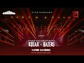 Download Lagu KOTAK - Haters Feat. Sean Siburian  #KonserDuaDekadeKOTAK