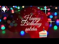 Download Lagu happy birthday Saleha song -Saleha Birthday Video Song - Happy birthday to you Saleha