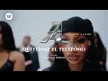 QUITENME EL TELEFONO - Sech Lenny Tavarez Justin Quiles Dalex Dimelo Flow ft Yandel Jay Wheeler