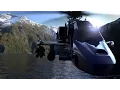 Download Lagu Best Helicopter Show By Samsung 2015 HD