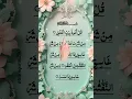 Lagu Surah Al-Falaq 🌙 Egzon Ibrahimi Beautiful Recitation | Protection From Evil #islamicvideo #trending