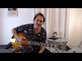 Reconsider Baby Lowell Fulson Lesson