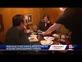 Last supper Dedham diners support neighborhood restaurant
