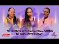 Download Lagu ISHYA S4E100:UMUNTU KUGUSHIMA MU KIGANZA BIVUZE IKI?/HARI IMICO N’IMVUGO TUGIRA BIHEMBERA HARRASMENT