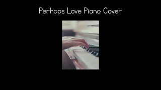 Download 사랑인가요 (Perhaps Love) Ost.Princess Hours | Piano Cover by Mr.Camel MP3