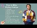 Lagu Top 10 Hits Rizky Febian | Playlist Musik
