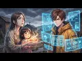 Reborn in the 1960s Famine I saved my starving family with a cheat system and got revenge