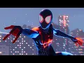 On My Own - Jaden Smith (Spider-Man Miles Morales PS4)