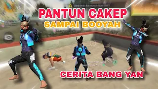 bang yans cute pantun will make you auto laugh out