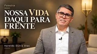 NOSSA VIDA DAQUI PARA FRENTE - A GERAÇÃO NOVA