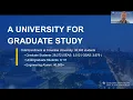 Columbia University MS in Data Science Program Overview