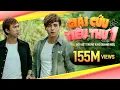 Download Lagu Phim Ca Nhạc Giải Cứu Tiểu Thư 1 | Hồ Việt Trung x Hồ Quang Hiếu