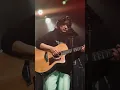 [Live映像] Leina “恋に落ちるのは簡単で”(acoustic ver.) Live Tour 2024-2025 "愛の産声、哀の鳴き声"