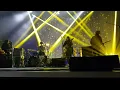 The Dandy Warhols - Godless live 2019 25th anniversary show