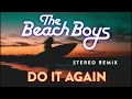 The Beach Boys - Do It Again - Stereo Remix