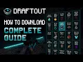 How to Download Minecraft Draftout High Brightness
