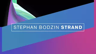 stephan bodzin strand