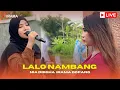 Download Lagu Si Cantik Rambut Pirang Reques Lagu Lalo Nambang Nia Dirgha Irama Dopang Live Pendem Janapria 2025