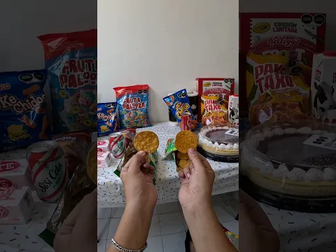 Productos humildes baratos vs originales caros #viral