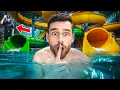 Download Lagu Verstoppertje In Een Gesloten Waterpark! *Betrapt*