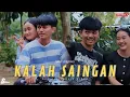 Lagu Sani Soejono - Kalah Saingan (Official Music Video)