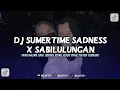 Download Lagu Dj Sumertime Sadness x sabilulungan Slow Bass Enakeunn Yang Kalian Cari Jedag Jedug Viral TikTok