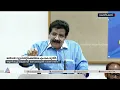 ജൻഡർ ന്യൂട്രാലിറ്റിക്കെതിരെ എം കെ മുനീർ | MK Muneer
