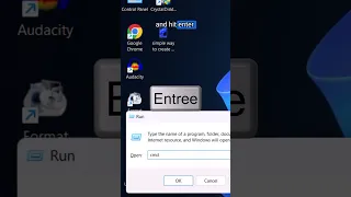 Send a Fun Message to Your Friends with CMD