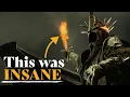 Download Lagu Peter Jackson cut the MOST TERRIFYING scene in the books