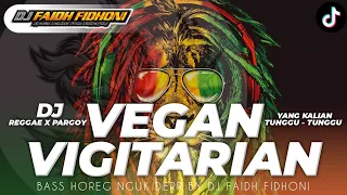 dj vegan vigitarian king masmus reggae x pargoy bass nguk der by dj faidh fidhoni