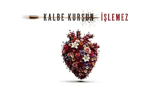Taladro - KALBE KURŞUN İŞLEMEZ