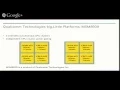 LCU14-406 A QuIC Take on Energy-Aware Scheduling