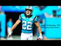NFL WEEK 2 FANTASY RB RANKINGS - PPR