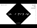 Download Lagu White Lies - Hurt My Heart (Lyric Video)