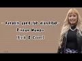 Download Lagu Kekasih yang tak dianggap - Pinkan Mambo || Cover Tami Aulia