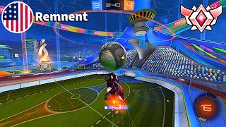 13 Year old dominates gc2 2v2 2v2 replay gameplay