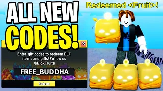 *NEW CODES* ALL WORKING CODES IN BLOX FRUITS 2026! ROBLOX BLOX FRUITS CODES