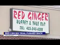 Red Ginger owners immigration trial delayed to Dec 9