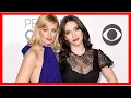 2 Broke Girls Star Beth Behrs Shares Sweet Bridal Shower Snaps With Kat Dennings -