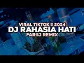 DJ RAHASIA HATI - ELEMENT (VIRAL TIKTOK 2024) BY FARIIJ REMIX