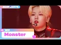 Download Lagu [KCON:TACT HI 5] WEi(위아이) - Monster (원곡 : Red Velvet - IRENE \u0026 SEULGI) | Mnet 211021 방송