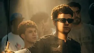كليب عايزنها دمار طب قبلو  انا لسه بقول سلامو عليكو  عصام صاصا الكروان  توزيع كلوبيكس  الكليب الرسمي دندنها