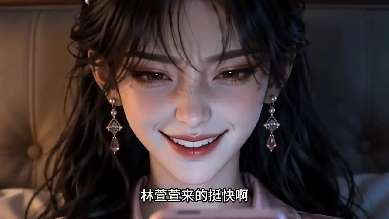 重生富家千金,手撕白蓮花逆風翻盤