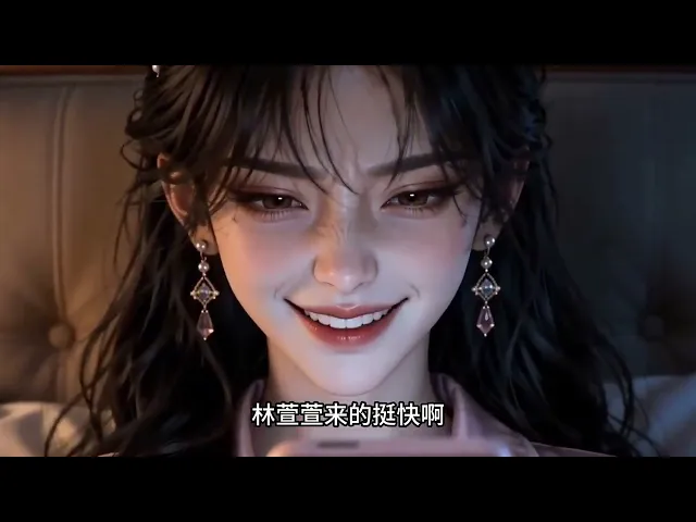 重生富家千金，手撕白蓮花逆風翻盤
