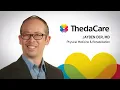 Meet Dr Jayden Der - Physical Medicine Rehabilitation