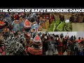 Lagu African Traditional Stories|| ORIGIN OF THE BAFUT MANDERE DANCE FESTIVAL