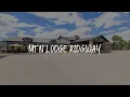 MTN Lodge Ridgway Review - Ridgway United States of America